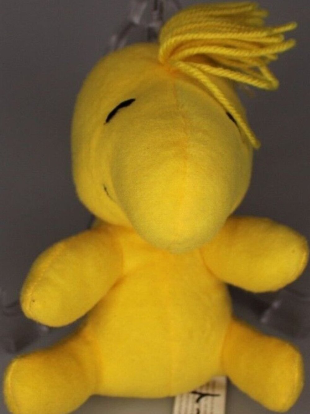 plush 7 inches peanut brand.